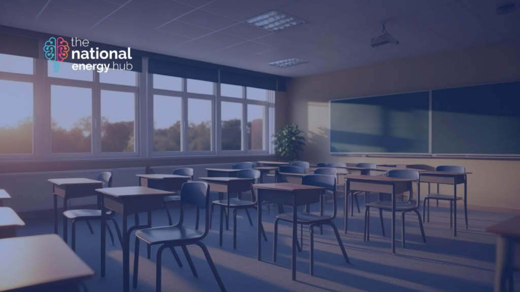 dfe sustainability strategy