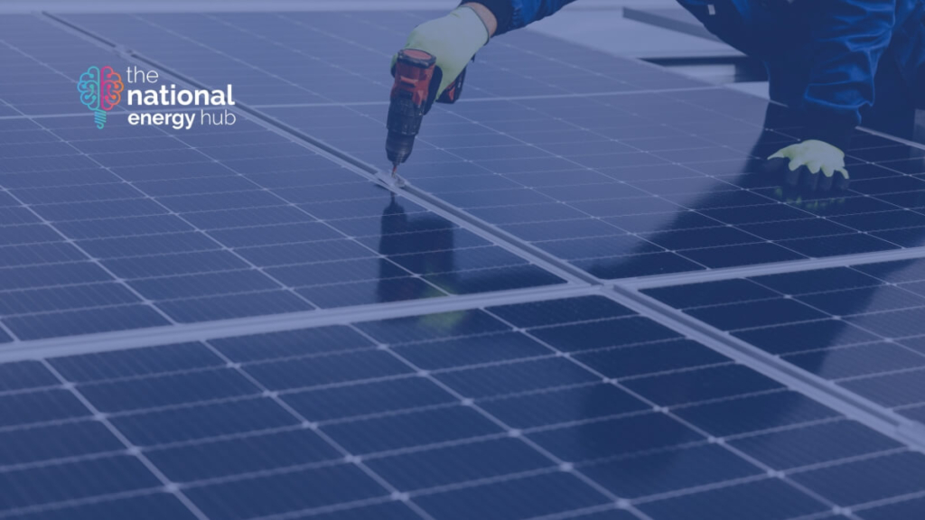 guide to solar and battery storage options uk